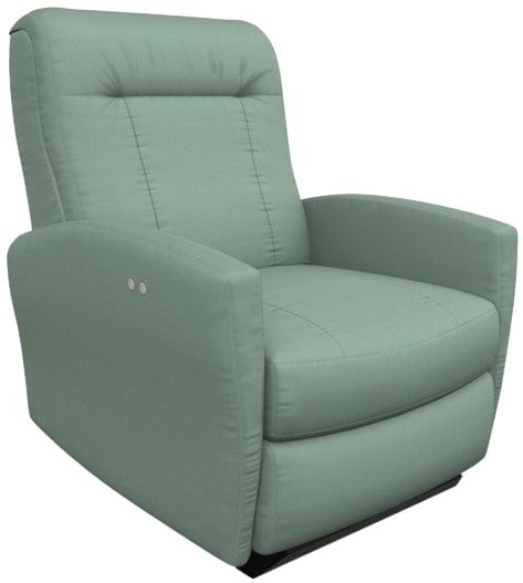 Best® Home Furnishings Customizable Costilla Power Space Saver® Recliner-0