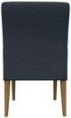 Best® Home Furnishings Customizable Nonte Dining Arm Chair with Honey Birch Legs-3