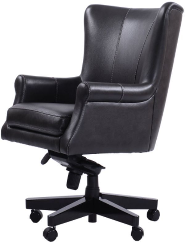 Parker House® Cyclone Desk Chair-3