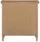 Liberty Furniture Pavilion Natural Accent Cabinet-4