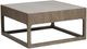 Bernhardt Casa Paros Bedrock/Playa Cocktail Table-0