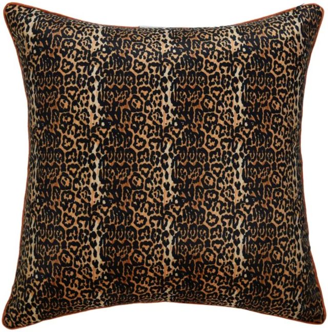 Stylecraft Dann Foley Lifestyle Blue/Green Designer Pillow-4