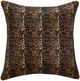 Stylecraft Dann Foley Lifestyle Blue/Green Designer Pillow-4