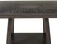 Powell® Seneca Gray Counter Table-5