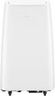LG 8,000 BTU's White Portable Air Conditioner-0