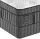 Scott Living™ Signature Support 17" Hybrid Firm Euro Top Full Mattress-1