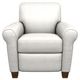 La-Z-Boy® Bennett duo® Sand Power Reclining Chair-1