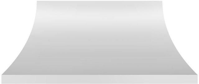 Vent-A-Hood® Designer Series 66" Stainless Steel Wall Mounted Range Hood-0