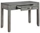 Homelegance® Garretson Gray Youth Writing Desk-4
