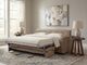 Hooker® Furniture Ready-Made Upholstery Griffin Dante Sandhills Queen Sleeper Sofa-3