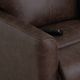 Franklin™ Sutton Outlier Walnut Power Lift Chair-5