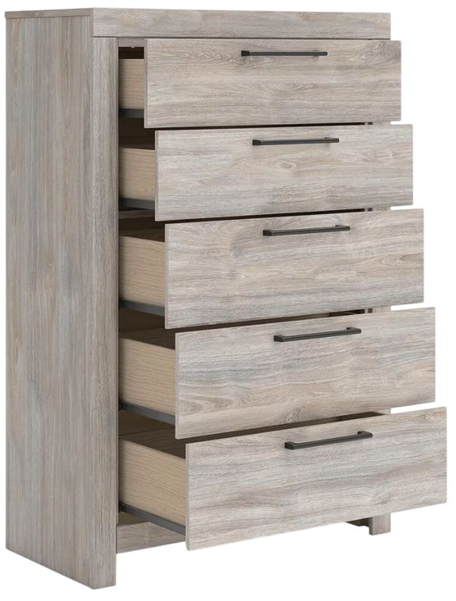 Signature Design by Ashley® Broachmyn Gray Chest-4