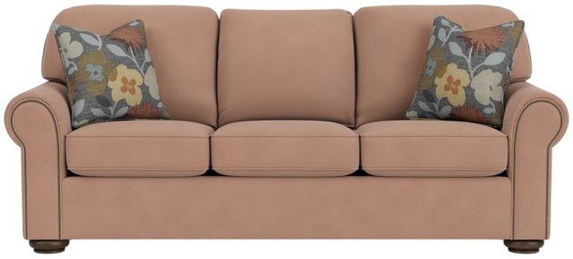 Flexsteel® Customizable Preston Queen Sleeper Sofa-3
