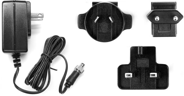 Key Digital® 5 Volt 1 Amp Power Supply