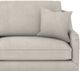 Vanguard® Furniture Customizable Best Seat in the House Fisher Mid Sofa-1