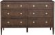 Fairfield® West Camden Tahitian Pearl Dresser-2
