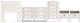 Signature Design by Ashley® Aprilyn 5-Piece White Twin Bedroom Set-0