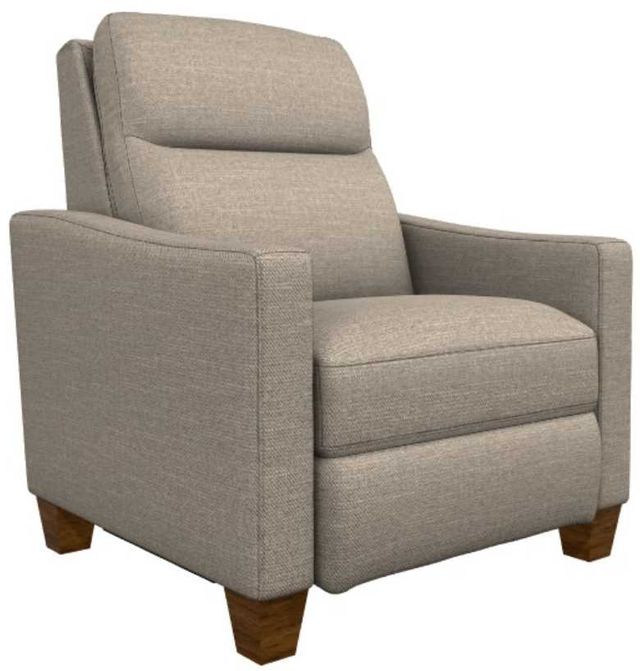 La-Z-Boy® Quinault Mushroom Power Reclining Chair with Headrest-0