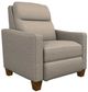 La-Z-Boy® Quinault Mushroom Power Reclining Chair with Headrest-0
