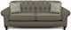 England Furniture Customizable Stacy Sofa-5