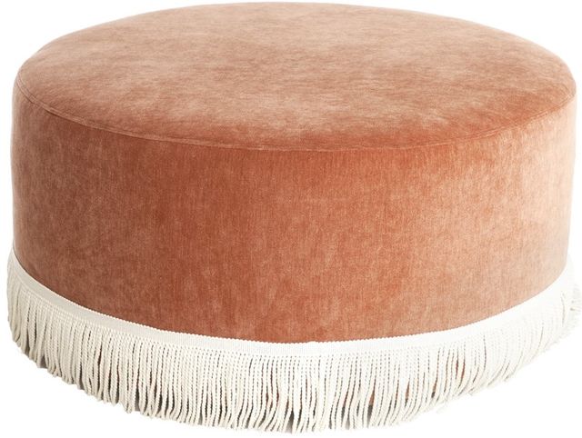 Marshfield Furniture Customizable Ottoman-3