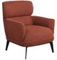 Coaster® Andrea Orange Accent Chair-0