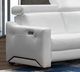 Bugatti Design Firenze 3-Piece Power Reclining Sectional-2