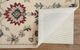Feizy Rylan Ivory 5' x 8' Rug-4