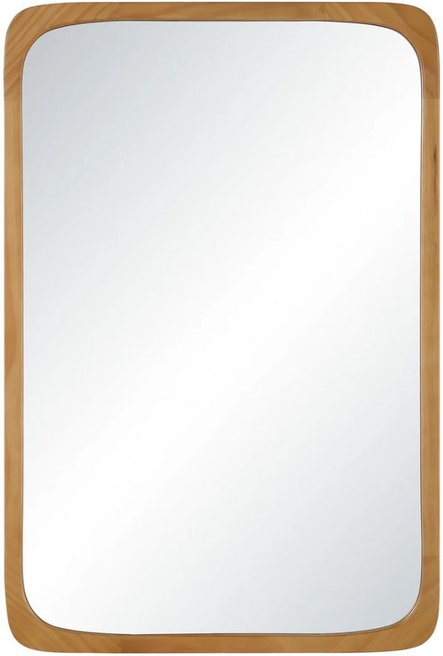 Renwil® Scisto Natural Accent Mirror-0