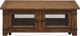 Magnussen Home® Chesterfield Farmhouse Timber Lift Top Storage Cocktail Table with Casters-1