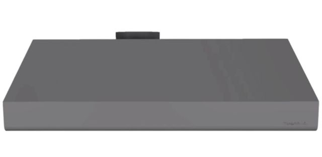 Vent-A-Hood® 30" Gunsmoke Under Cabinet Range Hood-0