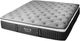 Dreamstar Bedding Luxury Collection Royal Riviera 15" Hybrid Medium Plush Euro Top Queen Mattress in a Box-0
