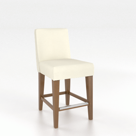 Canadel® Gourmet Counter Stool-1