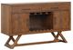 New Classic® Home Furnishings Putnam Walnut Server-0