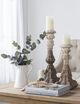A & B Home Green Eucalyptus-4