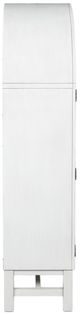 Signature Design by Ashley® Greddinton White/Black Display Cabinet-2