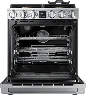 Dacor Pro Style Dual Fuel Range - Thumbnail 2