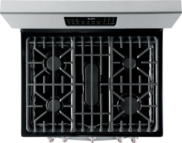 Frigidaire Gallery® 4 Piece Stainless Steel Kitchen Package-34