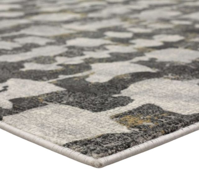 Karastan® Tryst Portofino Granite 5'x8' Area Rug-1