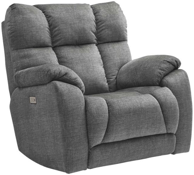 Southern Motion™ Customizable Wild Card Wall Hugger Power Recliner with Headrest and Next Level-0