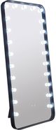 Coaster® Canton Black Standing Mirror with LED-4