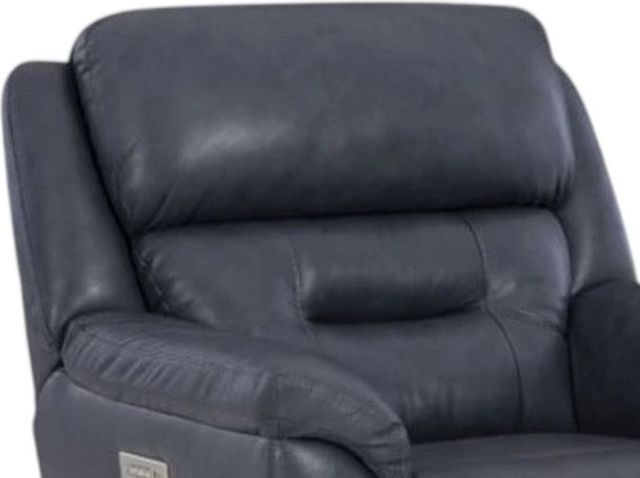 HomeStretch Contender Midnight Power Recliner-1