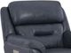 HomeStretch Contender Midnight Power Recliner-1