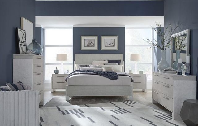 Magnussen Home® Lorelei Misty Cloud Dresser-1