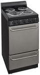 Premier 20" Stainless Steel Freestanding Electric Range-0