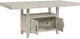 Steve Silver Co. Garland Greige Counter Height Dining Table-3