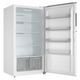 Midea 17-Cu. Ft. White Garage Ready Convertible Upright Freezer-5