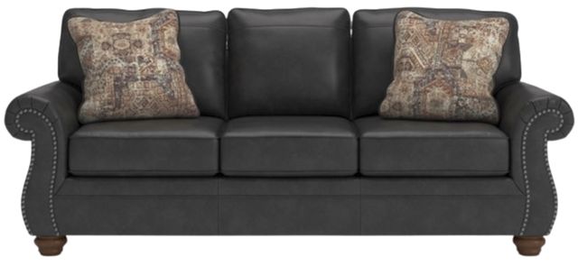 Signature Design by Ashley® Shadsburne Granite Sofa-1