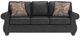 Signature Design by Ashley® Shadsburne Granite Sofa-1