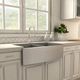 ZLINE Dante Chrome Pull Down Kitchen Faucet-4
